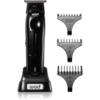 Black Friday Wad Helix Hair Trimmer aparat pentru tuns parul