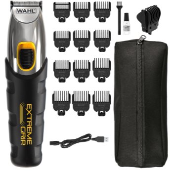 Black Friday Wahl Extreme Grip de tuns barba