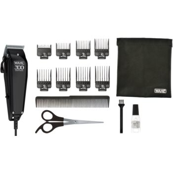 Black Friday 2022 Wahl Home Pro 300 aparat pentru tuns parul
