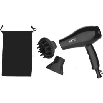 Black Friday Wahl Travel Dryer SW-323 uscător de păr călătorie