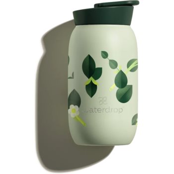 Black Friday 2022 Waterdrop Tumbler Edition cană termoizolantă