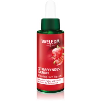 Black Friday Weleda Pomegranate ser pentru fermitate cu maca-peptide