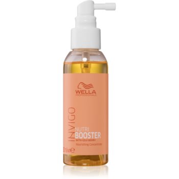 Black Friday 2022 Wella Professionals Invigo Nutri Booster concentrat pentru păr nutritie si hidratare