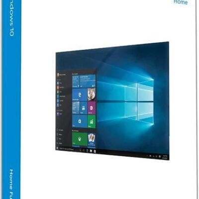 Black Friday Windows 10 Home