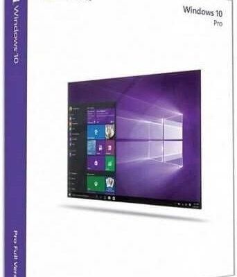 Black Friday 2022 Windows 10 Pro