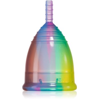 Black Friday 2022 Yuuki Rainbow Jolly Classic 1 Economic cupe menstruale