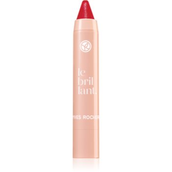 Black Friday 2022 Yves Rocher Le Brillant ruj hidratant in creion