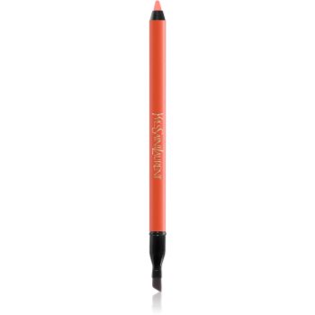 Black Friday Yves Saint Laurent Lines Liberated dermatograf persistent