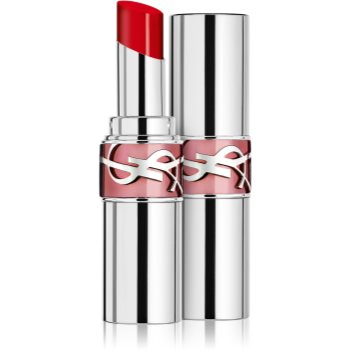 Black Friday 2022 Yves Saint Laurent Loveshine Lipstick ruj lucios hidratant