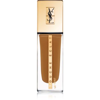 Black Friday 2022 Yves Saint Laurent Touche Éclat Le Teint machiaj persistent iluminator cu SPF 22