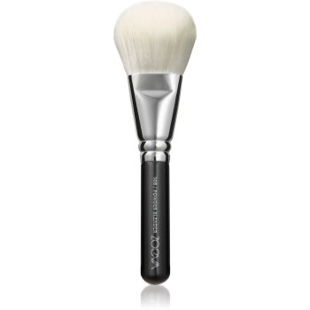 Black Friday 2022 ZOEVA 108 Powder Blender Brush pensula pentru aplicarea pudrei