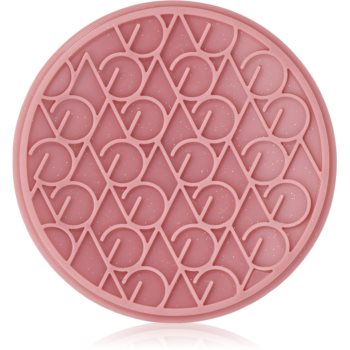 Black Friday 2022 ZOEVA Brush Cleansing Pad Dispozitiv de silicon pentru perii de curățare