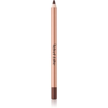 Black Friday ZOEVA Velvet Love Eyeliner Pencil eyeliner khol