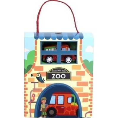 Black Friday 2025 Zoo. Micul meu oras