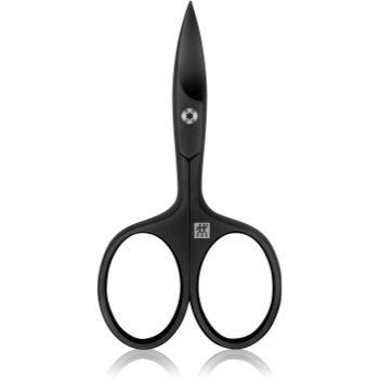 Black Friday 2022 Zwilling Premium Black foarfeca pentru unghii și cuticule