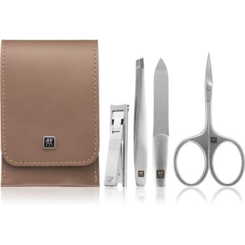 Black Friday 2022 Zwilling Twinox Set de manichiură