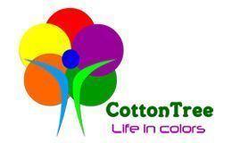 Black Friday Cotton Tree