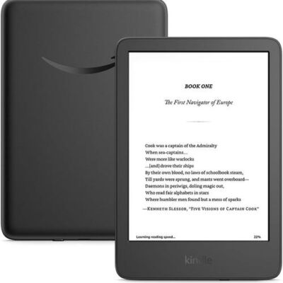 Black Friday eBook Reader Amazon Kindle 11 2024