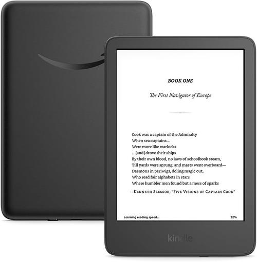 Black Friday eBook Reader Amazon Kindle 11 2024