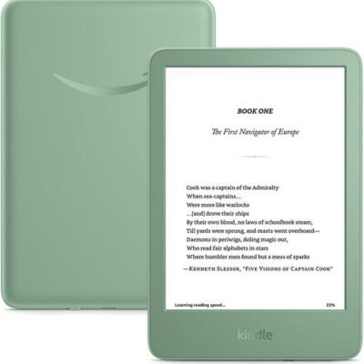 Black Friday eBook Reader Amazon Kindle 11 2024