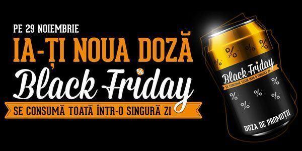 Black Friday F64 – 29 noiembrie 2013