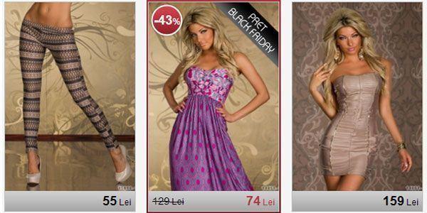FashionAgenda – Black Friday