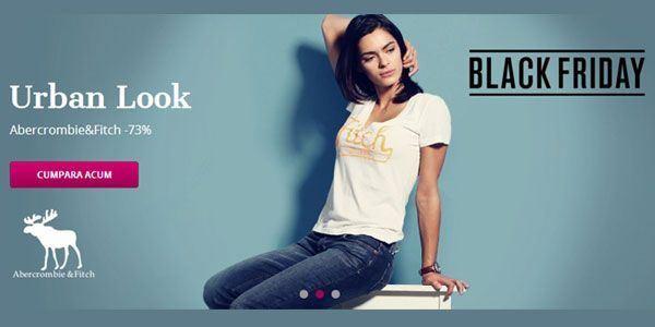 FashionDays – Black Friday