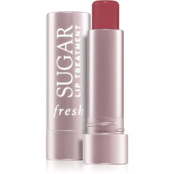 Black Friday fresh Sugar Tinted Lip Treatment balsam de buze hidratant colorat