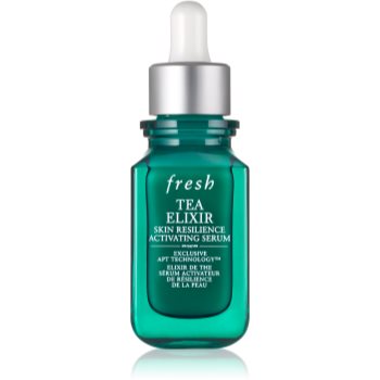 Black Friday 2022 fresh Tea Elixir Skin Resilience Activating Serum ser activator