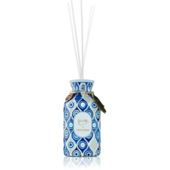 Black Friday ipuro Limited Edition Mykonos aroma difuzor cu rezervã