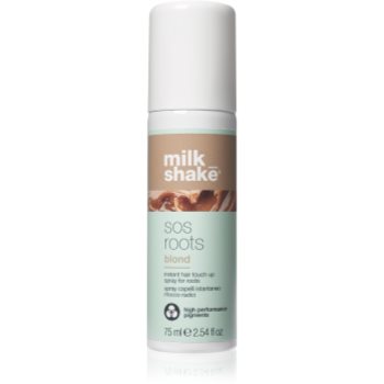 Black Friday milk_shake® Sos Roots spray instant pentru camuflarea rădăcinilor crescute
