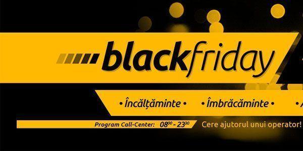 Originals Black Friday