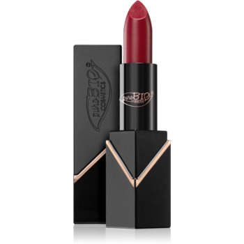 Black Friday 2022 puroBIO Cosmetics Creamy Matte ruj crema