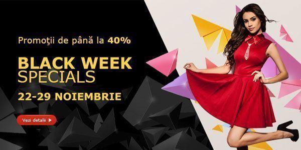 Zonia Black Friday