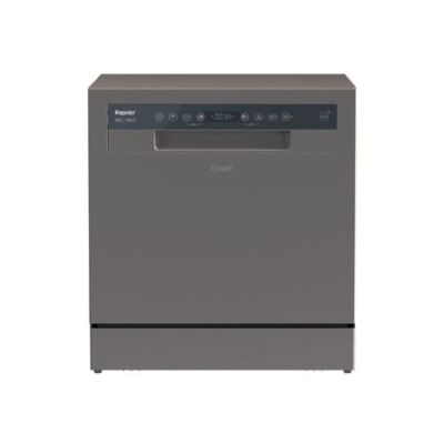 Black Friday ​Masina de spalat vase compacta Candy RapidÓ CP 8F9FFA