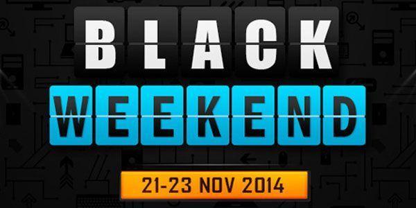 Calculatoare refurbished – Black Friday 2014