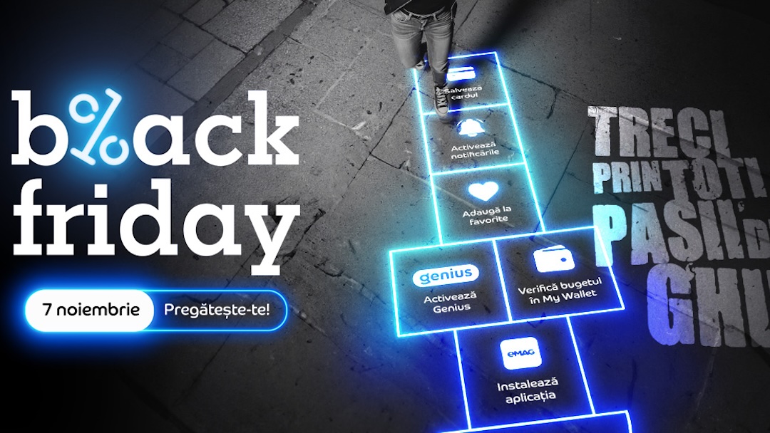 catalog emag black friday 2025