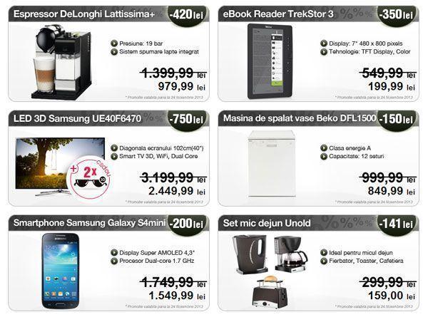 Clickshop Black Friday