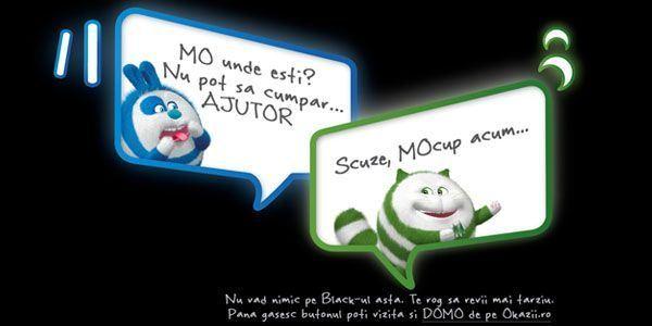Domo – Black Friday 2013
