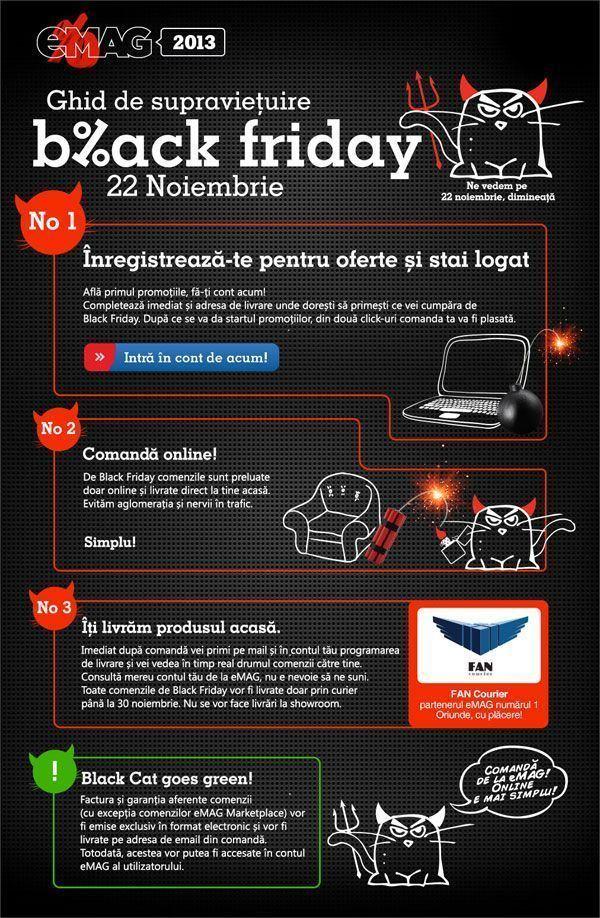 eMag Black Friday