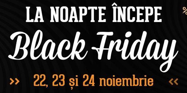 Black Friday – F64