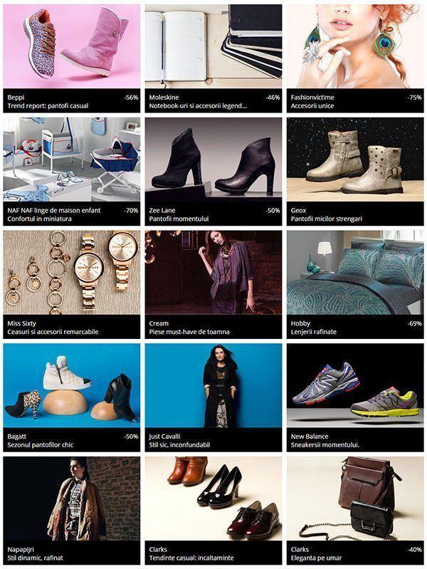 fashiondays reduceri black friday 2014