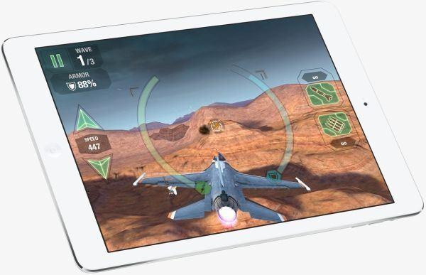 iPad Air black friday 2013