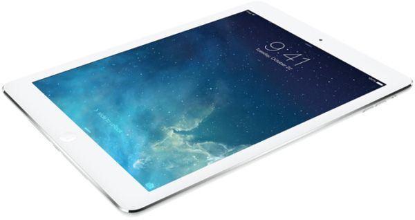 iPad Air black friday