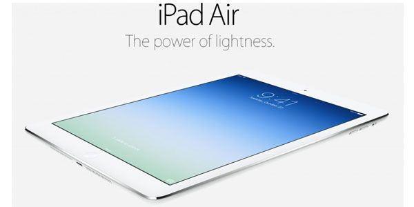 iPad Air