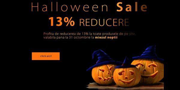 Reduceri 13% la toate produsele – befashion
