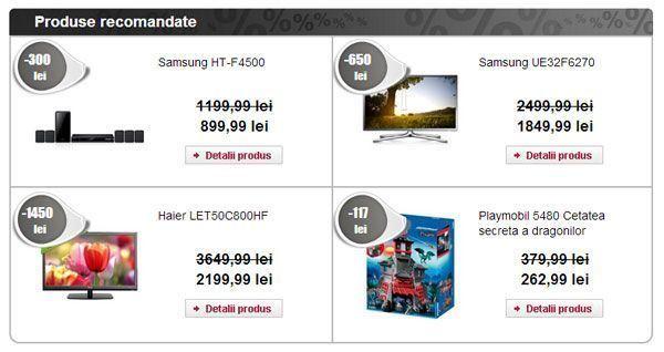 reduceri Black Friday Clickshop
