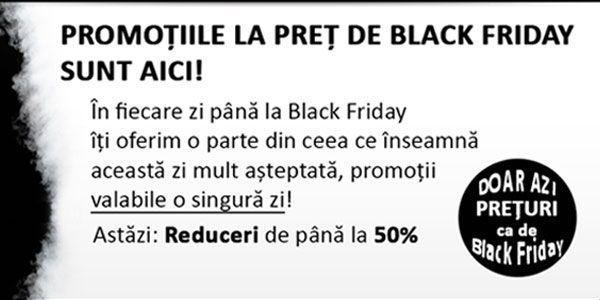 Reduceri la Evomag