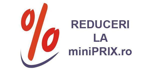 Reduceri la haine – miniprix