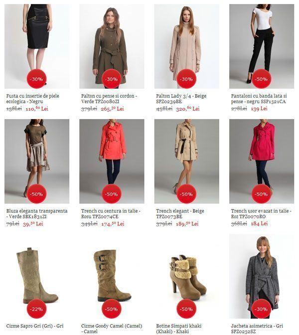 reduceri tinar black friday